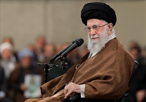 امام خامنه‌ای:وظیفه مهم حوزه زمینه‌سازی تمدن نوین اسلامی است